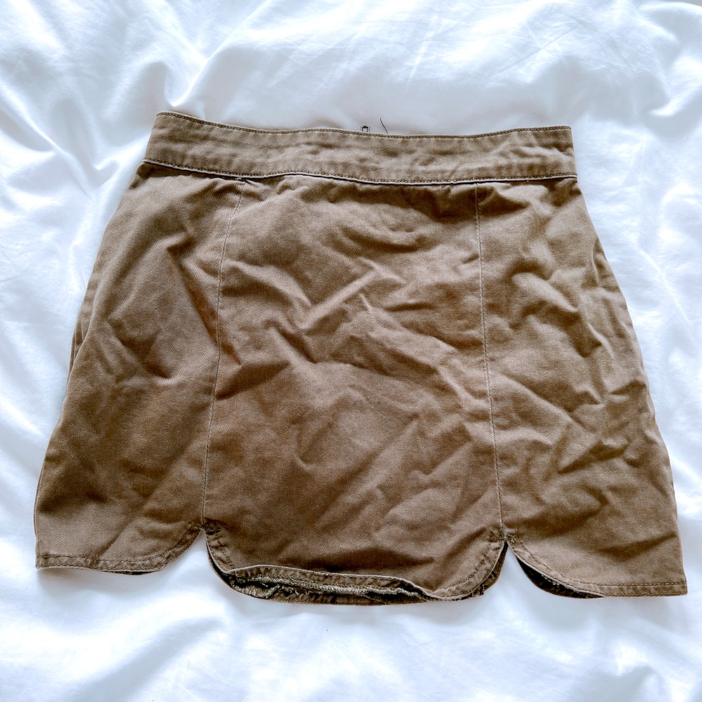 Forever 21 Tulip skirt
